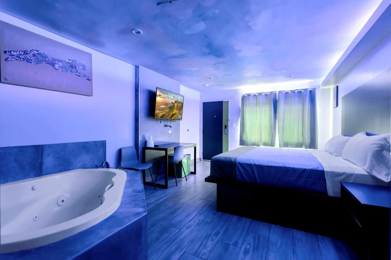Exclusivo Inn&Suites Lakewood Exterior foto